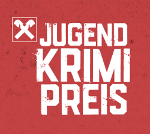 Logo Raiffeisen Jugend Krimipreis