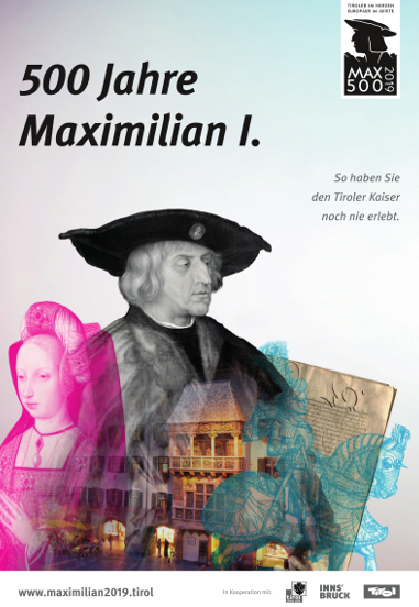 500 Jahre Maximilian