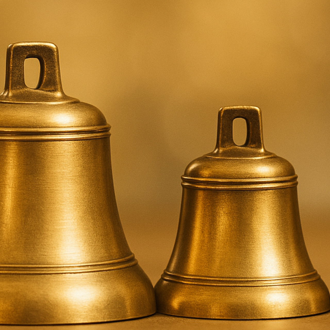 Symbolbild: Glocken