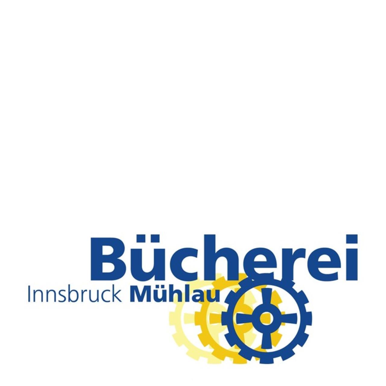 Logo Bücherei Mühlau